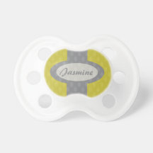 Retro oval nappar - oliv