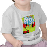 Retro parti tröja
