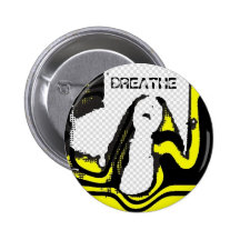 Retro/popkonst - andas pins