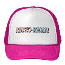 retro-rama kepsar