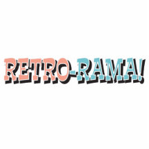 retro-rama photo sculpture