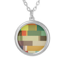 RETRO SORTIMENT C för REKTANGLAR 1702__taiwan-pale Hängsmycken