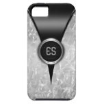 Retro svart fodral för iPhone 5 iPhone 5 Fodraler