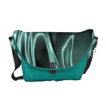 Retro Techno Rickshawmessenger bag