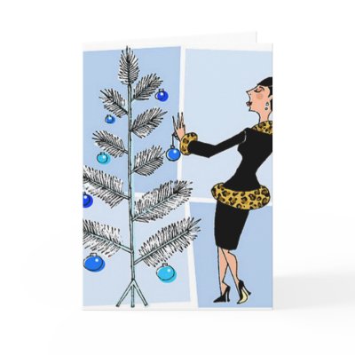 retro-xmas från ljchic