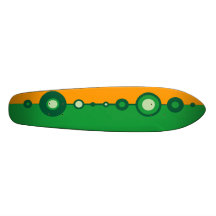 retrOs Skateboards