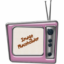 RetroTV fotoskulptur Photo Sculpture