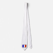 Reunion Island sjunker Neckties