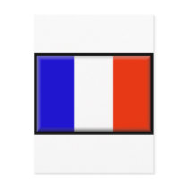 Reunion Island sjunker Vykort
