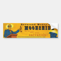 RevMontyBannerMTsmallwood Bildekaler