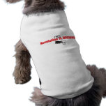 Revolutionen bryggar djur tee shirt