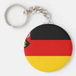 Rheinland-Pfalz Tyskland Nyckel Ring