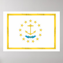 RHODE - ö Affischer