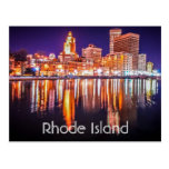 rhode - ö vykort