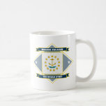Rhode - ödiamant kaffe muggar