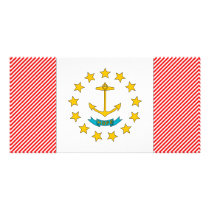 Rhode - öflagga