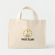 Rhode - öflagga kassar