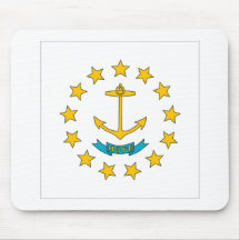 Rhode - öFLAGGAinternationell Musmattor