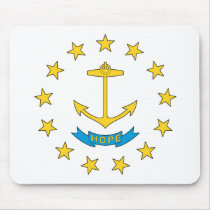 Rhode - ön ankrar (HOPP)