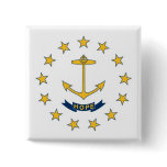 Rhode - statlig flagga för ö
