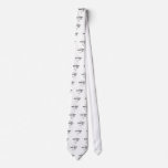 Rhode - statlig slogan för ö neckties