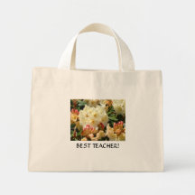 RHODIES-TOTOT HÄNGER LÖS den bäst lärarejulgåvan Kasse