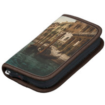 Rialto överbryggar I, Venedig, italien Personlig Almanackor Av Folio