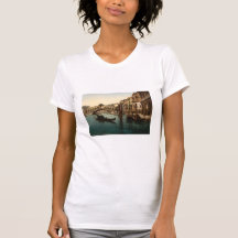 Rialto överbryggar I, Venedig, italien T Shirt