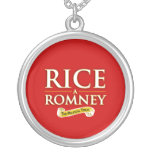 RICE--A-ROMNEYETIKETT - .PNG ANPASSNINGSBAR HALSBAND
