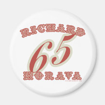 Richard Morava Magneter