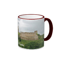 Richmond slottmugg