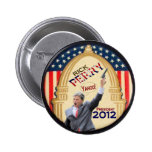 Rick Perry president 2012 Knappar