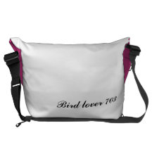 Rickshawmessenger bag
