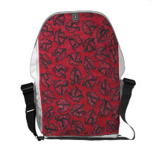 Rickshawmessenger bag