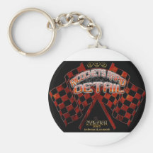 Ricochetsforen specificerar nyckel ring