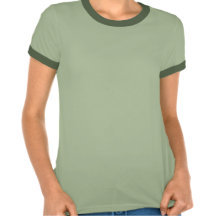 Riddare av mörken - damRinger T-shir T Shirt