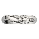 RiddareSkateboard