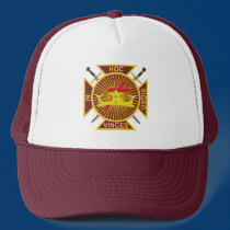 Riddarna Templar kepsar