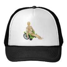 RidingWheelchair013110 Kepsar