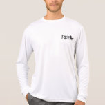 RIESE  ++  Idrotts- långärmad T-shirt