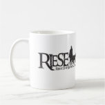 RIESE  ++  Jaktmugg