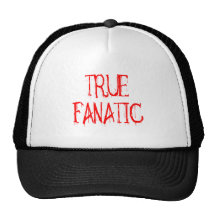 Riktig fanatiker baseball hat