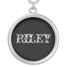 Riley halsband