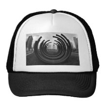 Ringar Trucker Keps