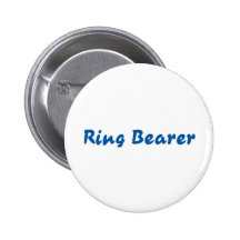 Ringbärare Pins
