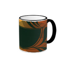 Ringermugg