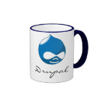 Ringermugg