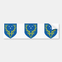 ringkobing Danmark Bildekaler