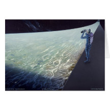 Ringworld: Över kanten Kort