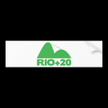 Rio +20 bildekaler
